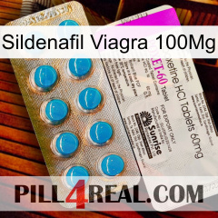 Sildenafil Viagra 100Mg new07